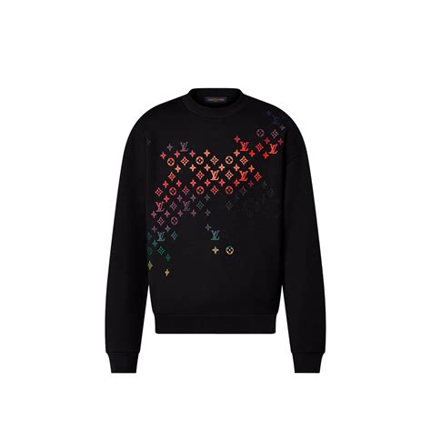 felpe louis vuitton uomo